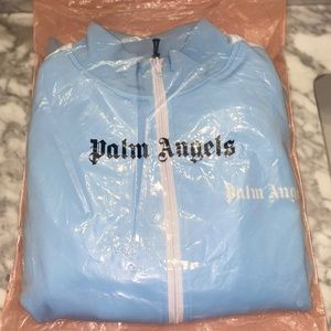 Palm Angles Jacket
